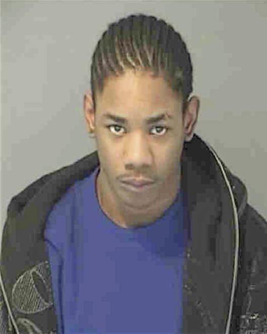 STUCKEY, LAMONT ANTWON - Peoria County, IL