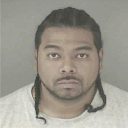THORNTON, MILTON NATIVIDAD - Peoria County, IL