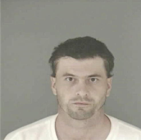 VAUGHN, EDWIN ELMER - Peoria County, IL
