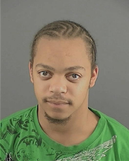 WASHINGTON, LARRY JR - Peoria County, IL