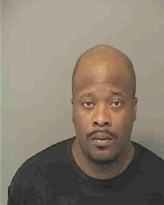 WHITAKER, CECIL LAMONT - Peoria County, IL