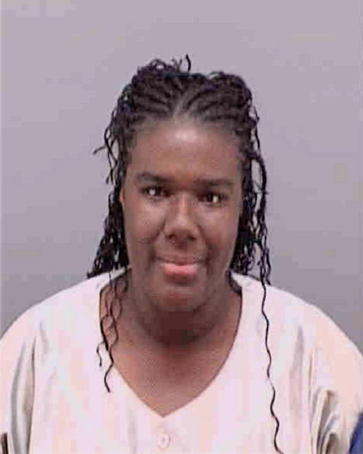 WILLIAMS, TRINA MICHELLE - Peoria County, IL