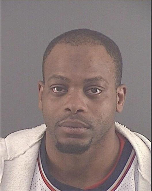 ALEXANDER, ANTWAUN L - Peoria County, IL