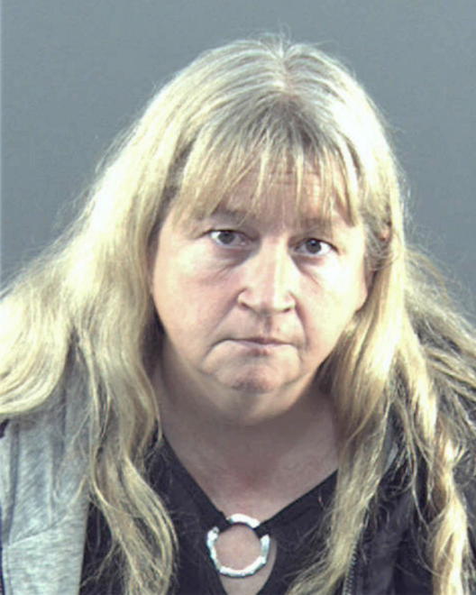 ARMSTRONG, BARBARA JEAN - Peoria County, IL