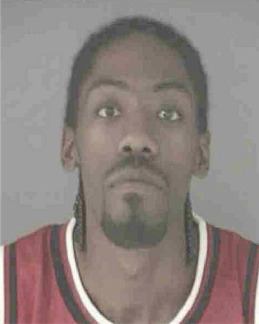 BROWN, DAVID PRESTON - Peoria County, IL