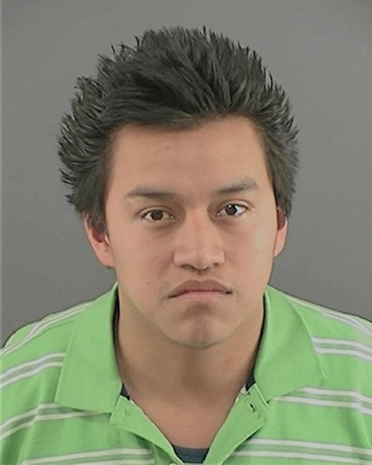 CAMPECHANO, JUAN CARLOS - Peoria County, IL