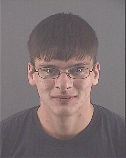 CARLSON, BRANDON M - Peoria County, IL