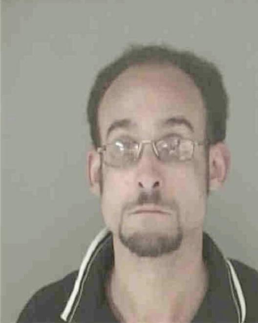 COOK, MARCUS MARTELL - Peoria County, IL