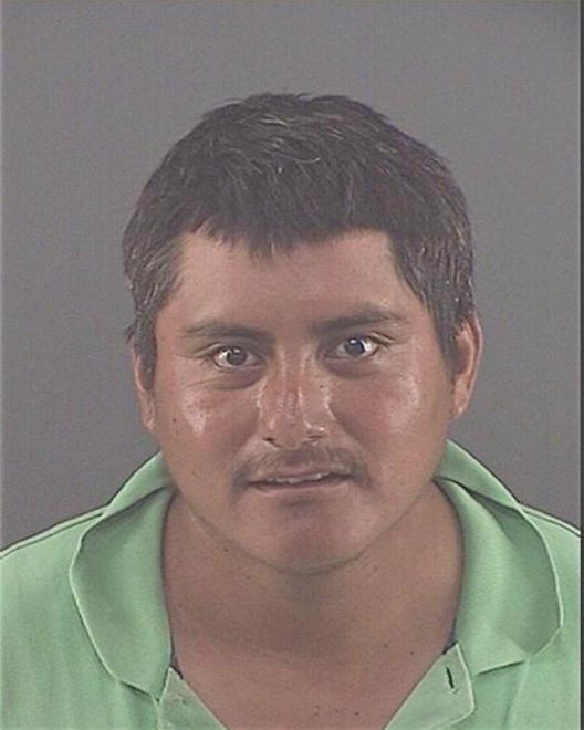 CUAHUIZO, ABEL - Peoria County, IL