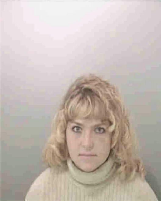 FERGUSON, SHAWNA LYNN - Peoria County, IL