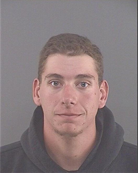 FOSTER, SAMUEL A - Peoria County, IL