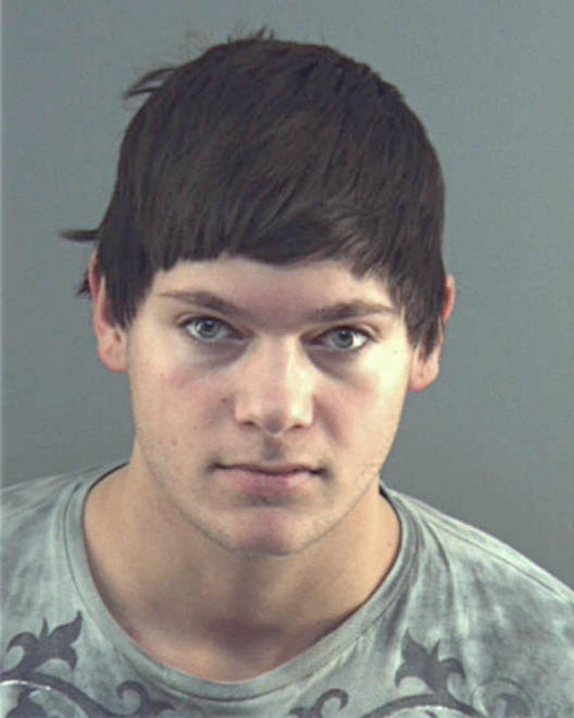FROMAN, JASON S - Peoria County, IL