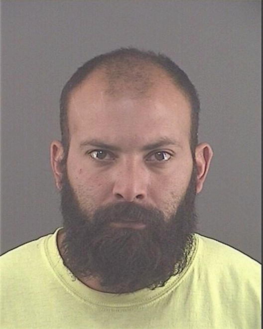 GUZMAN, RANDALL LEE - Peoria County, IL