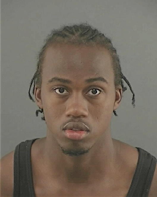 HARRIS, MAURICE ANTHONY - Peoria County, IL