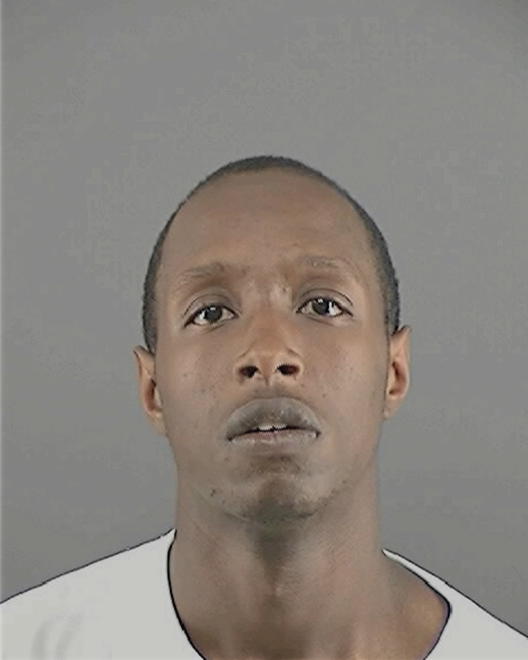 HERRON, SERGIO SHAKURR - Peoria County, IL