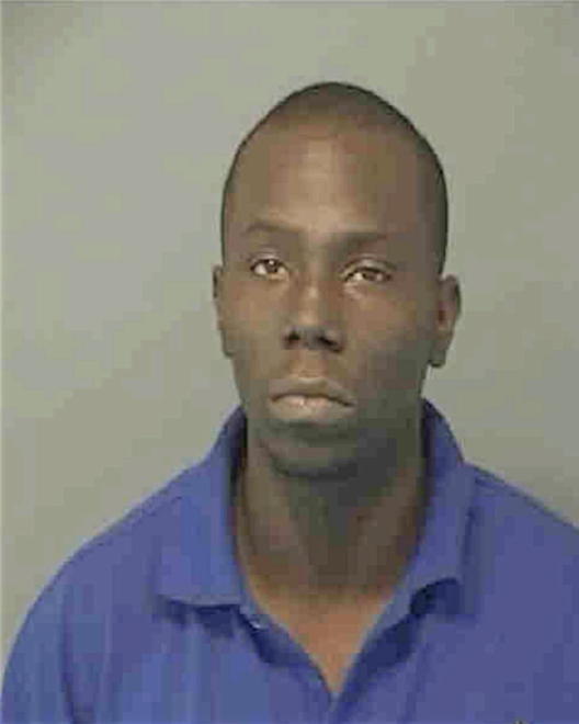 HOWARD, JEREMY LAMAR - Peoria County, IL