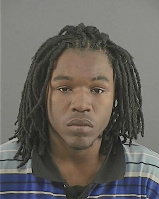 JONES, AKEEM ALVERTIS - Peoria County, IL