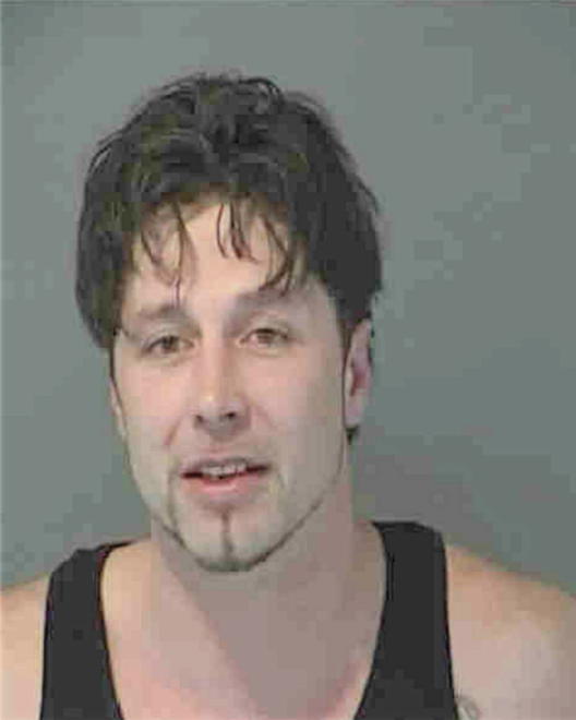LONG, REX ALLAN - Peoria County, IL
