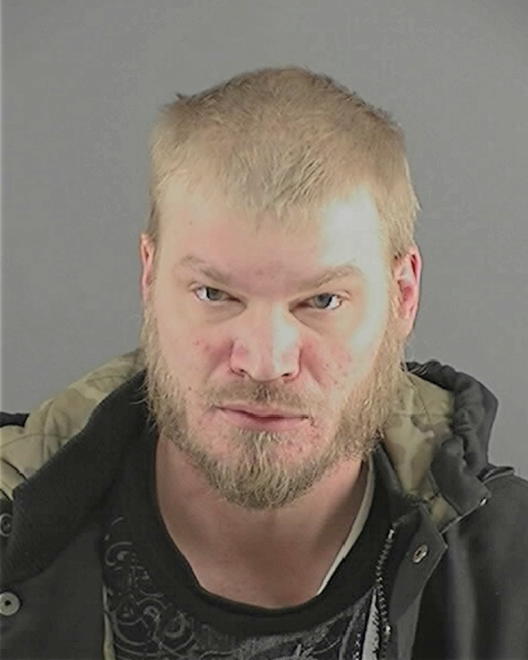 MARKUM, SHANE ANDREW - Peoria County, IL