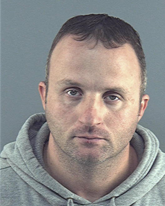 MARLIN, BRADLEY SCOTT - Peoria County, IL