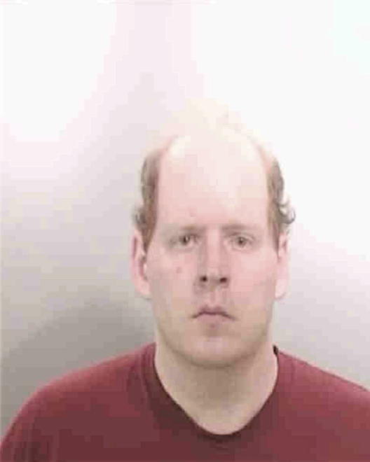 MASTON, DONALD RAYMOND - Peoria County, IL
