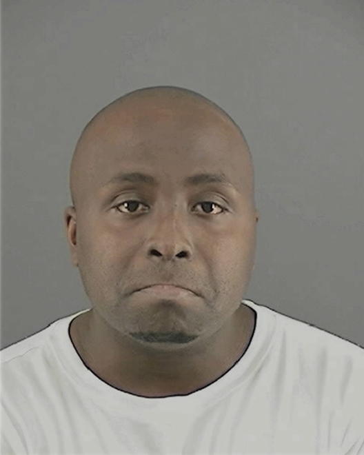 MCMANIS, DERRICK MERRELL - Peoria County, IL