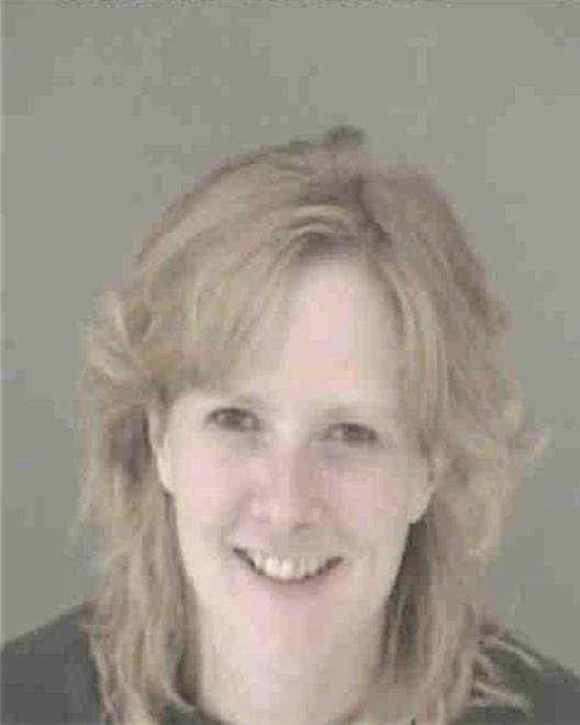 MILLER, JAMIE DESIREE - Peoria County, IL