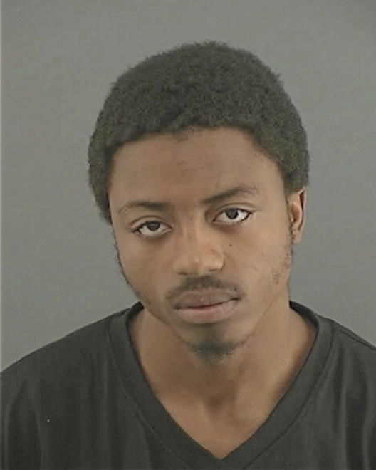 MORRIS, DARIUS LEMAR - Peoria County, IL