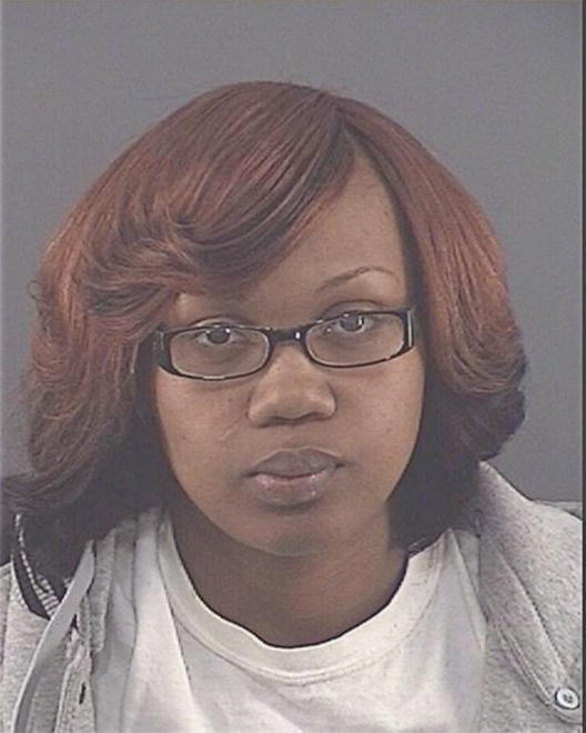 PAGE, TYBRIA M - Peoria County, IL