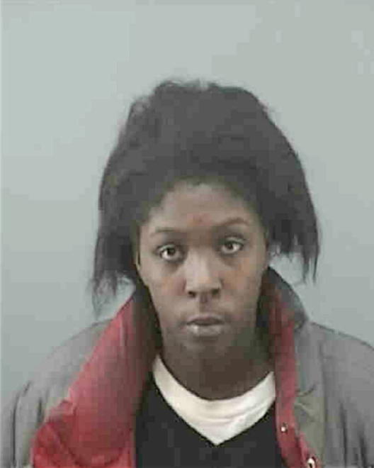 PIERCE, SHANETTA SHARESE - Peoria County, IL