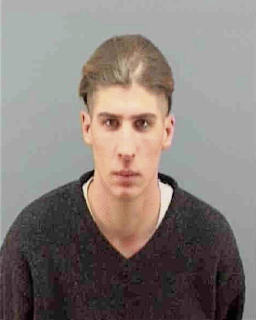 PITTMAN, JEREMY MARK - Peoria County, IL