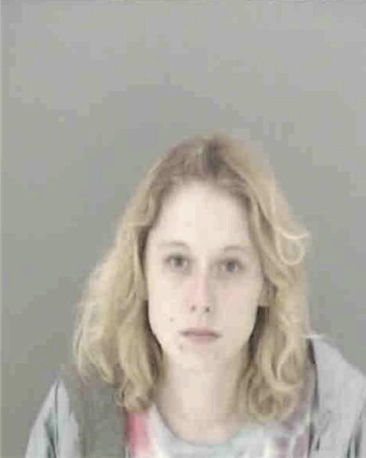 PLUNK, KATRINA MICHELLE - Peoria County, IL