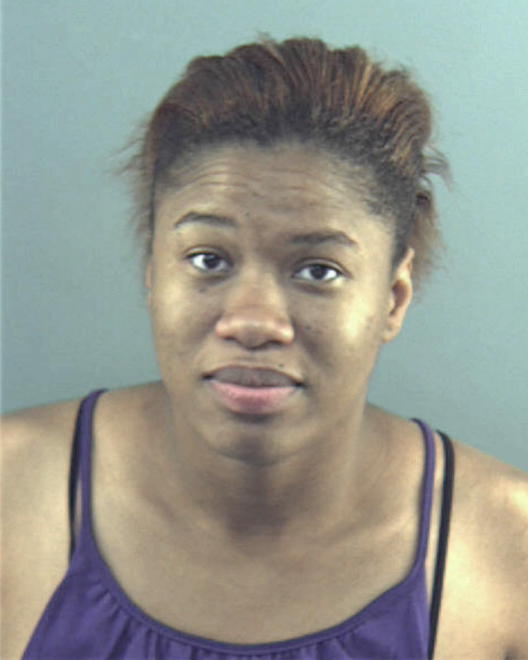 POLK, KASHAWNA K - Peoria County, IL