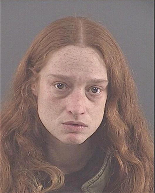 PREVATTE, AMBER G - Peoria County, IL