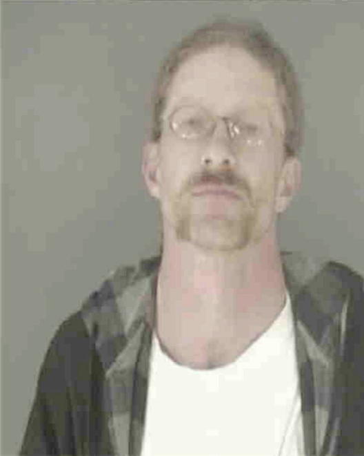 ROBINSON, BRUCE RAYMOND - Peoria County, IL