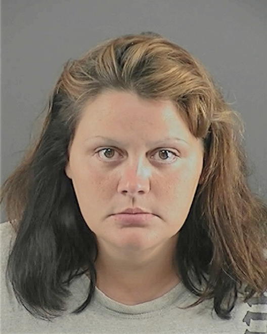 ROBINSON, STARLA A - Peoria County, IL