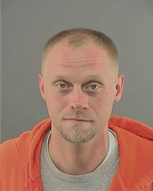 SCHAFER, GEORGE L - Peoria County, IL