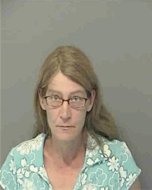 SMITH, CANDACE LYNN - Peoria County, IL
