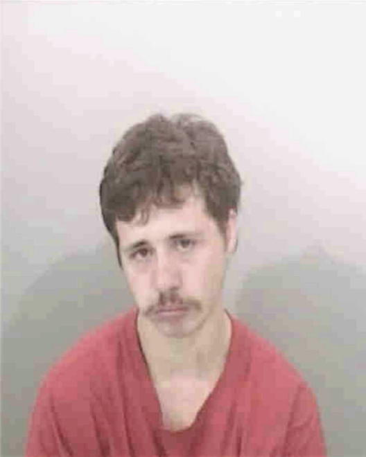 SMITH, GREGORY ALLEN - Peoria County, IL