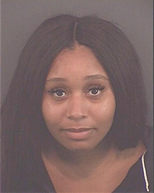 TURNER, TEKELIA D - Peoria County, IL