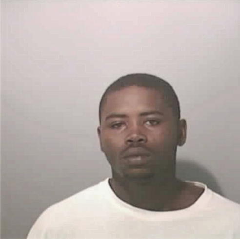 WALKER, ANTONIO MAURICE - Peoria County, IL