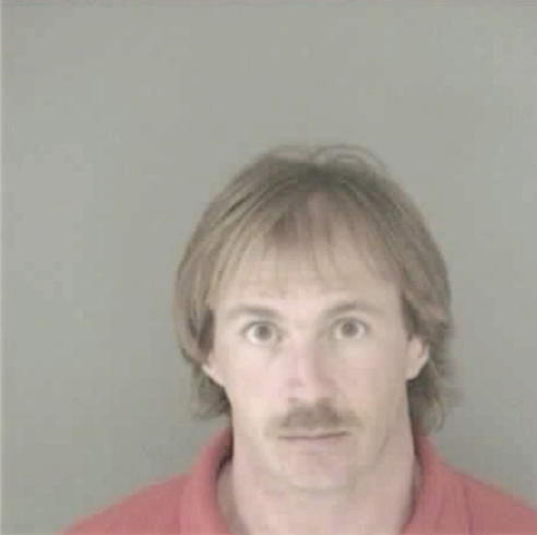 WALKER, CHAD DEWAYNE - Peoria County, IL