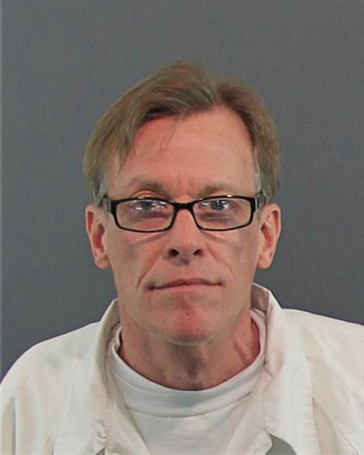 WILSON, GREGORY SCOTT - Peoria County, IL