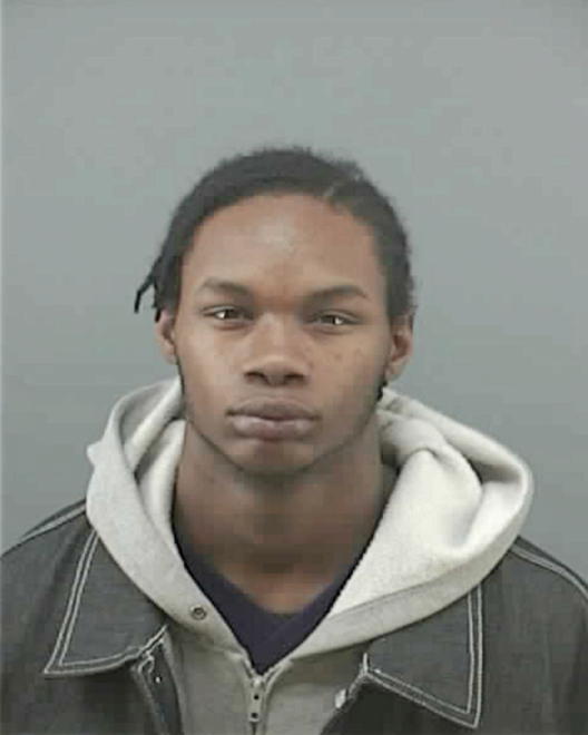 ALEXANDER, MARVIN ALLEN - Peoria County, IL