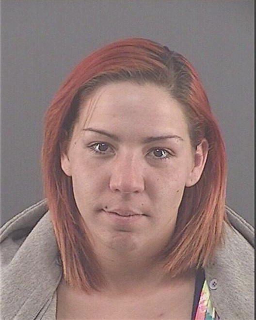 AMERMAN, KARA M - Peoria County, IL