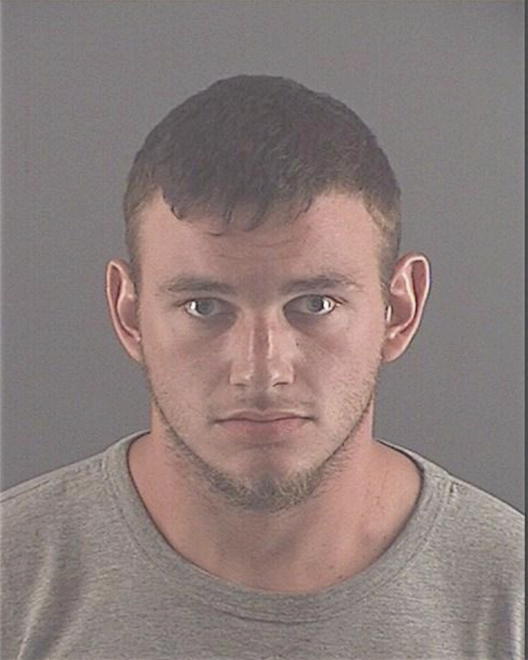 BANTZ, TRAVIS C - Peoria County, IL