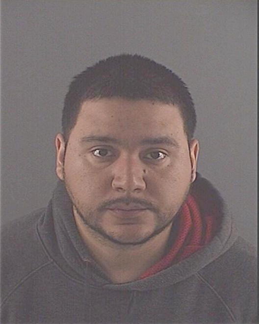 BARRIGA, JUAN C - Peoria County, IL