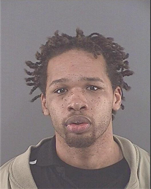 BOYD, DEMARCO L - Peoria County, IL