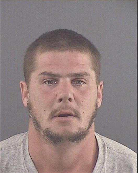 BOYER, WILLIAM R - Peoria County, IL
