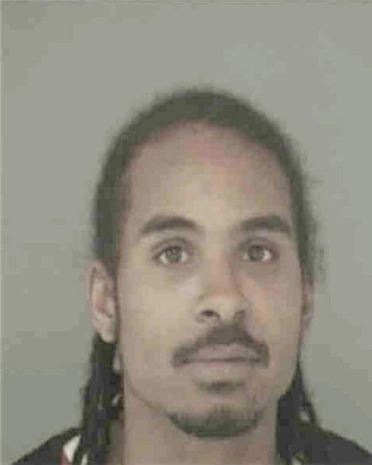 BUSH, MITCHELL DEANDRE - Peoria County, IL